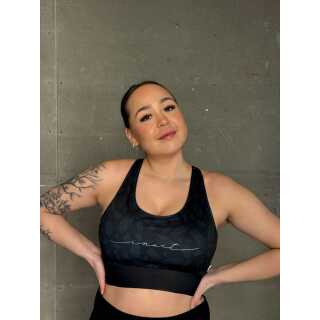 UKALEQ Bra
