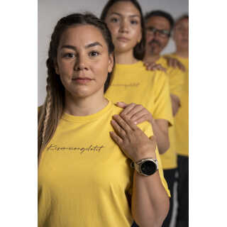 YELLOW SEPTEMBER T-Shirt