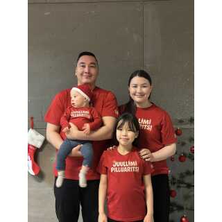 Juullimi Pilluaritsi T-Shirt