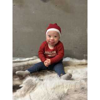 Juullimi Pilluaritsi Bodystocking