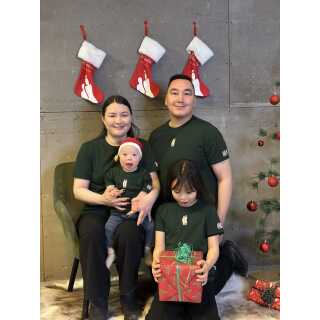 Juullimi Orpiliaq T-Shirt