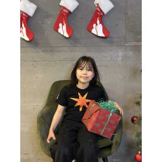 Mini Ulloriaq T-Shirt