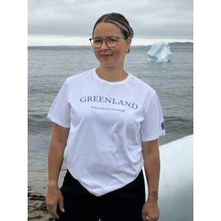 GREENLAND T-Shirt